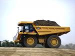 Caterpillar 777F 2006 года